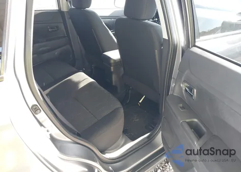 2022 Mitsubishi Outlander Sport 2.0 Le 2Wd z USA, uszkodzony, nr VIN JA4APUAU5NU016262